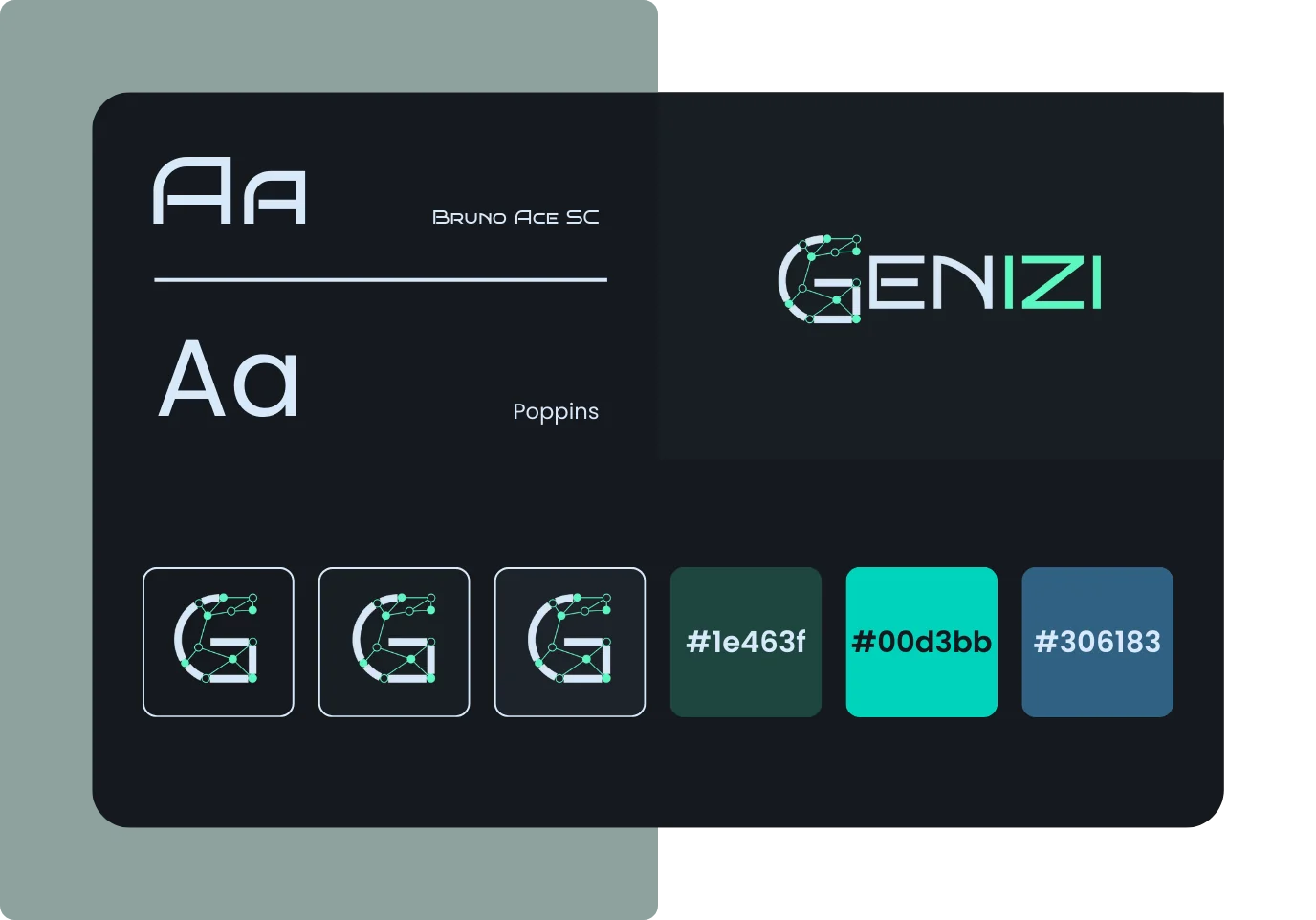 Corporate design