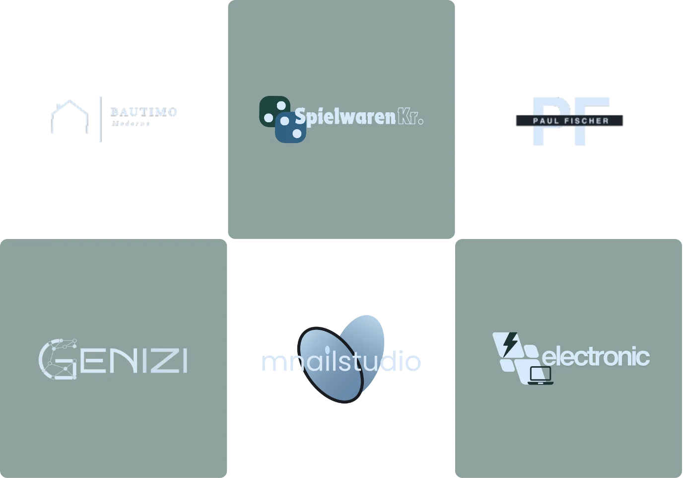 Logo design