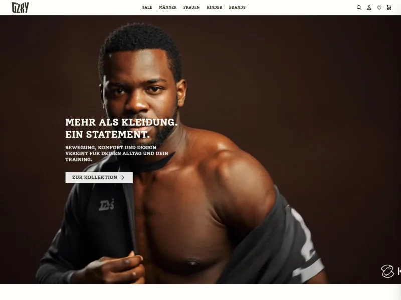 Gen Z Energy – Genizi Konzeptprojekt