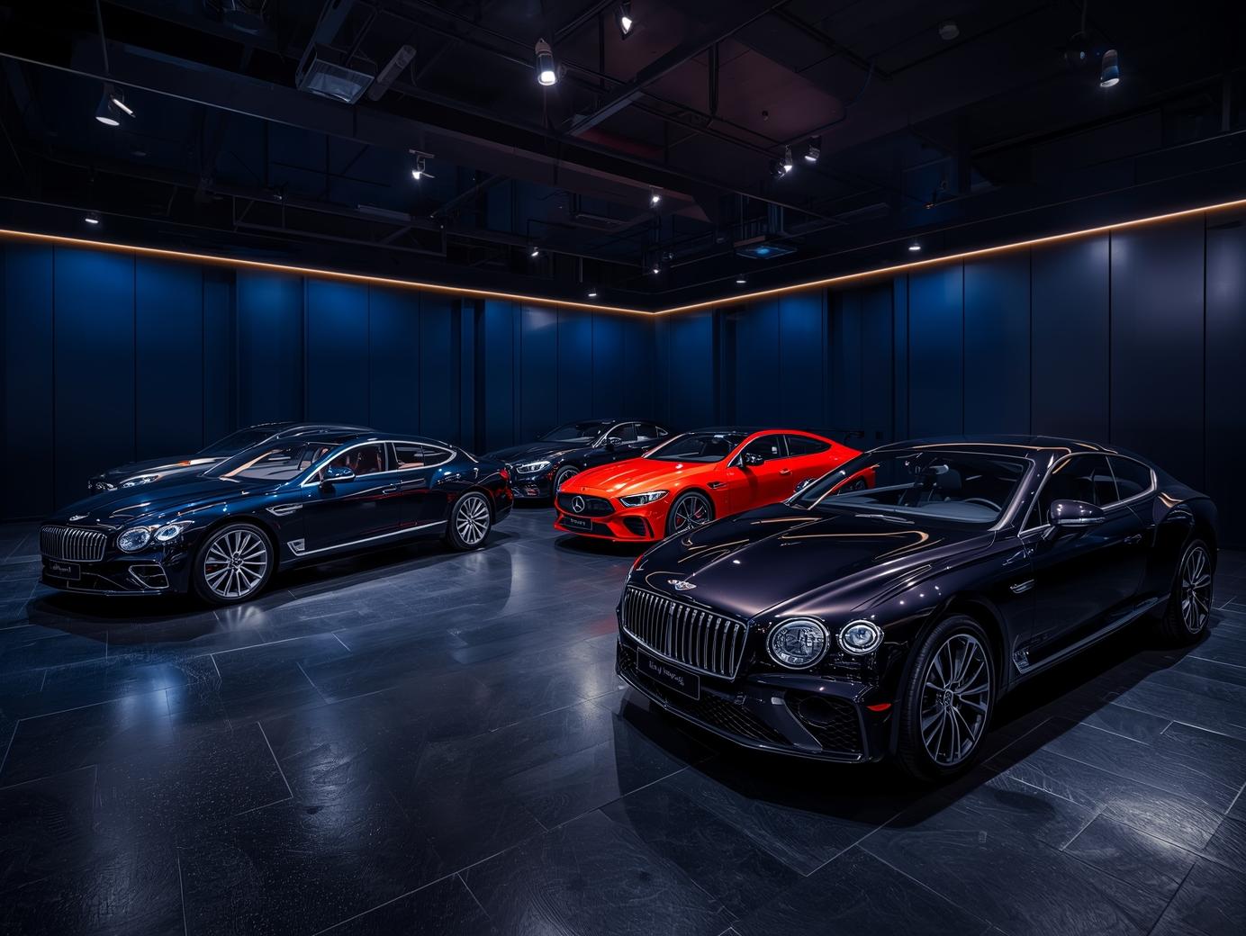 Autohaus König Fahrzeuge