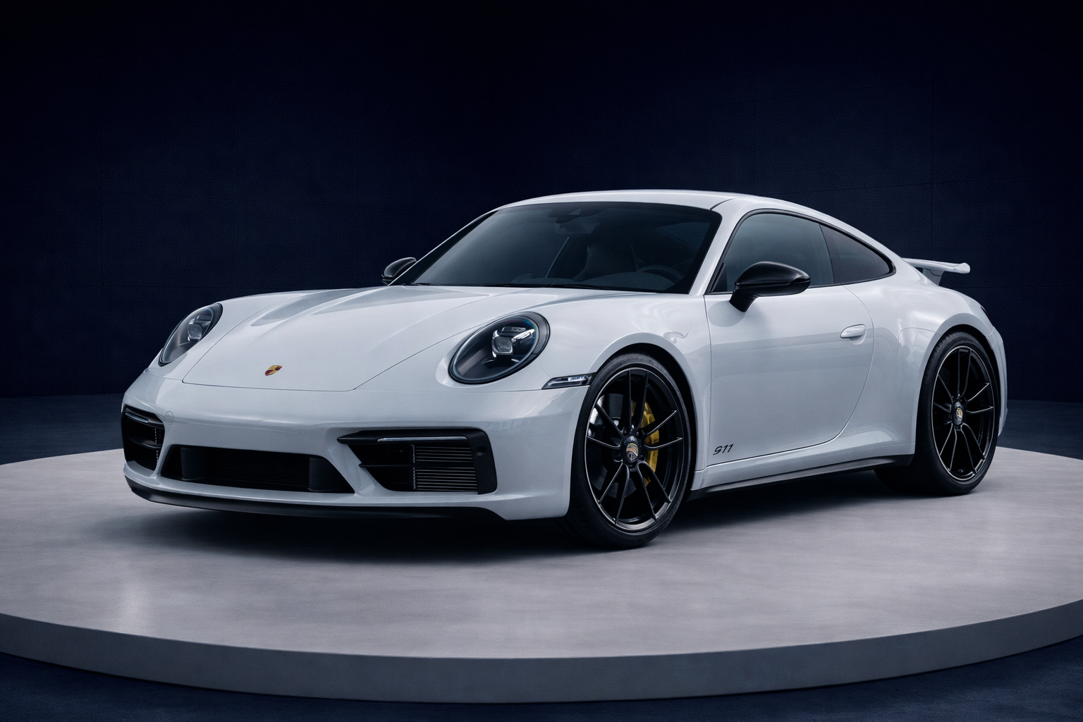 Porsche 911 Carrera