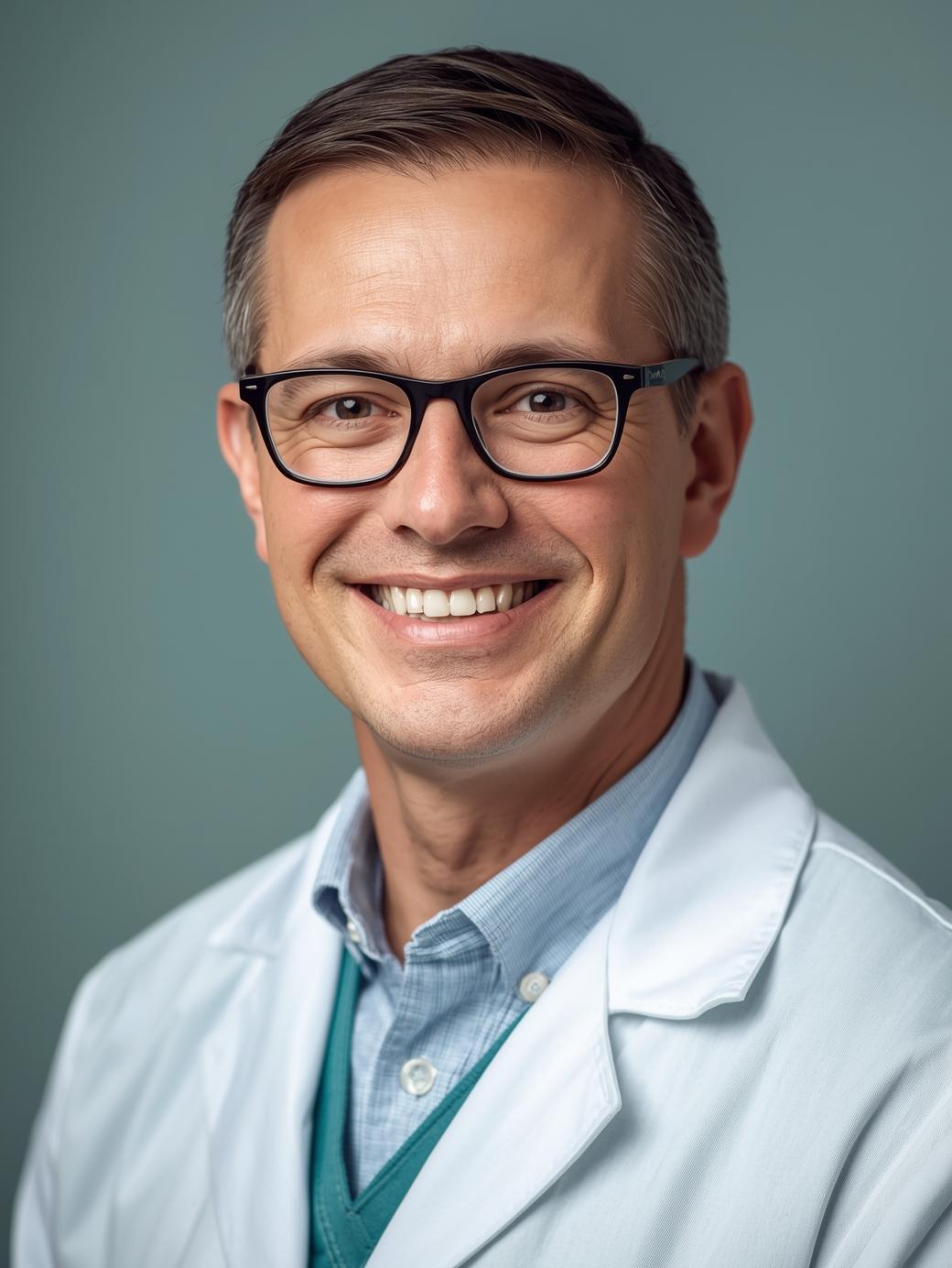 Dr. Weber