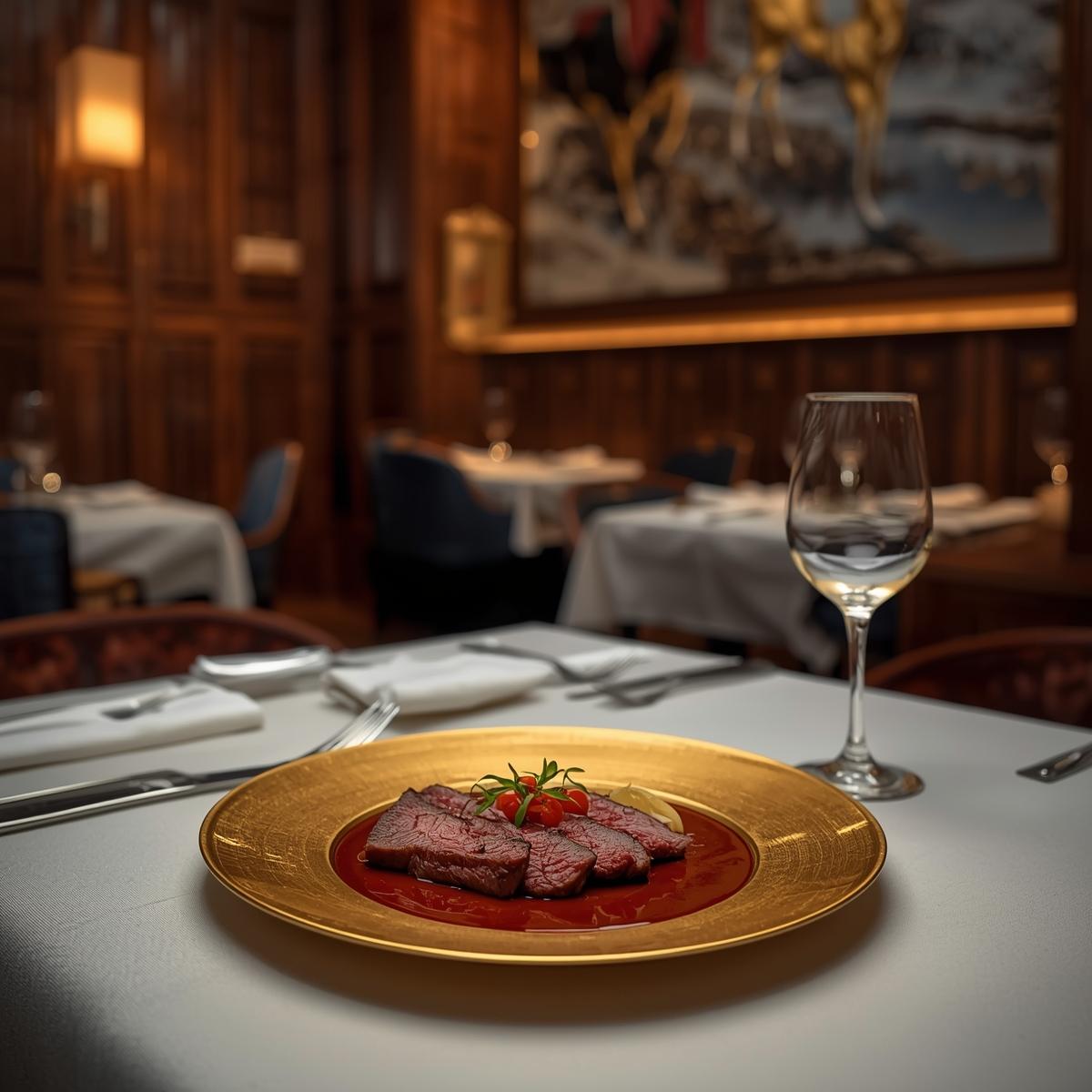 Wagyu Spezial
