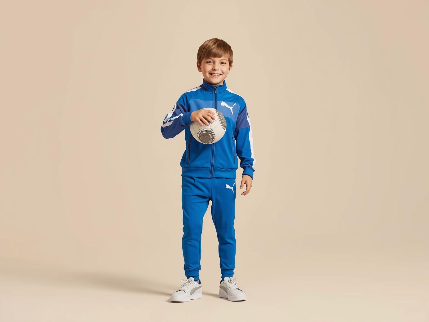 Kinder Kollektion