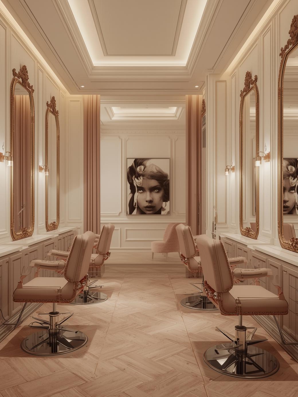 Salon Eleganz