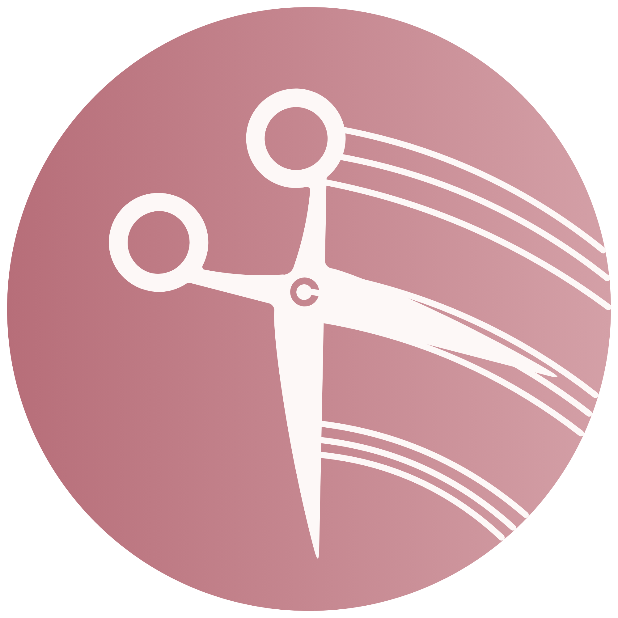 Salon Eleganz Logo