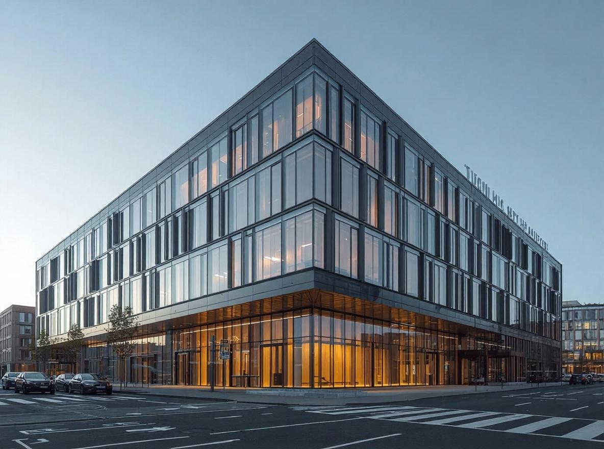Tech Hub Mitte